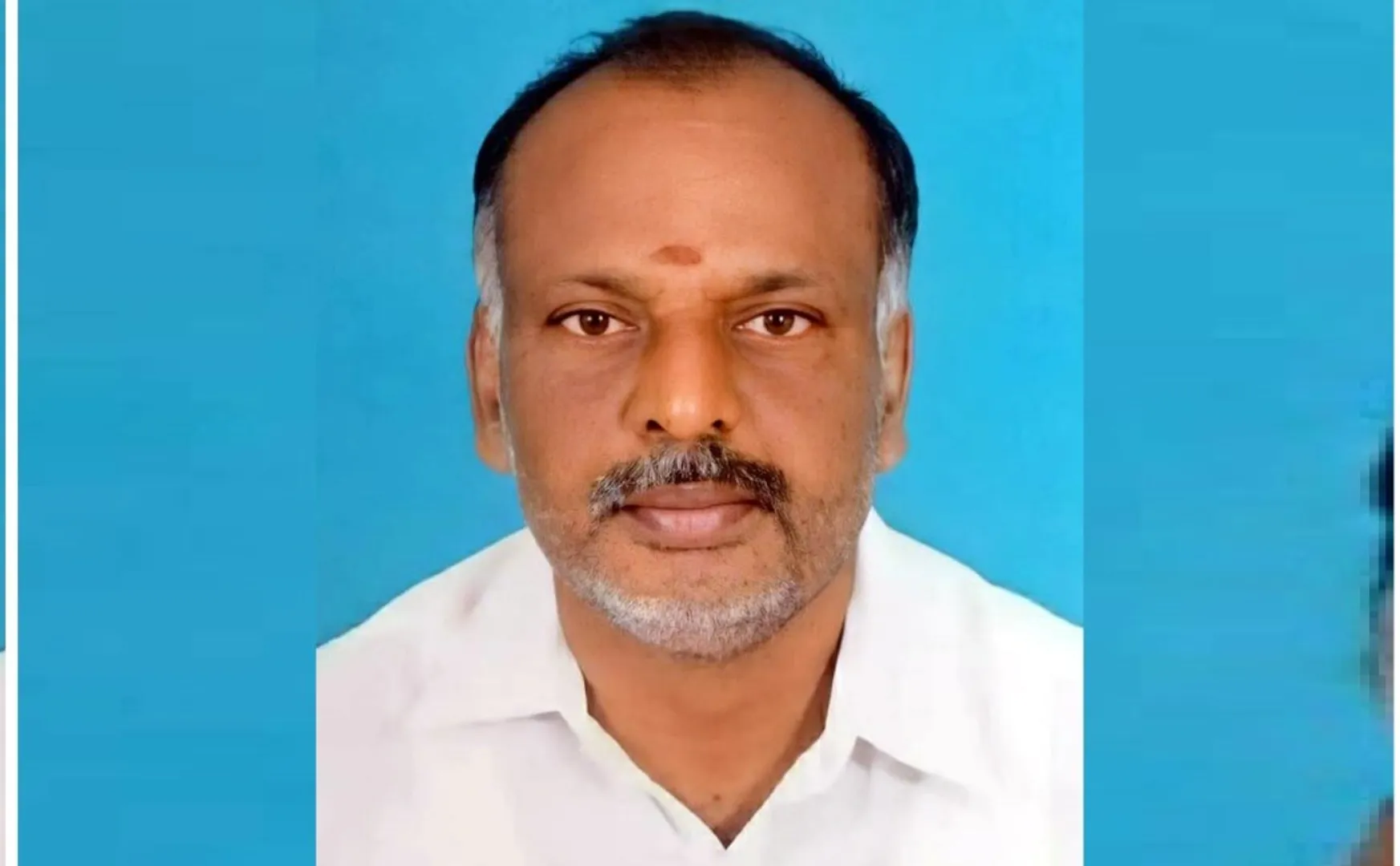 aruppukkottai assembly constituency dmdk candidate
